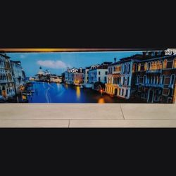 New acrylic paintings  2 X $120