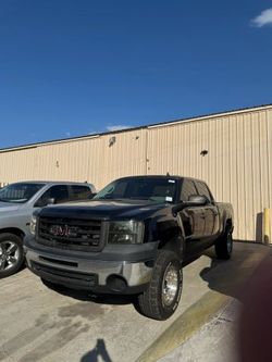 2009 GMC Sierra 1500 Crew Cab