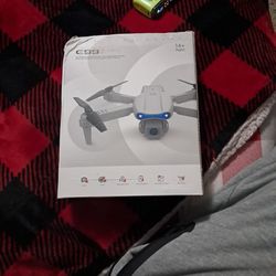My e ninety nine drone