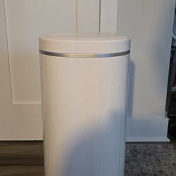 Diaper Bin