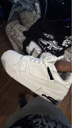 Nice luxury men’s shoes