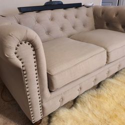 Loveseat