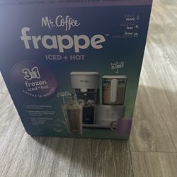 Brand New Coffee Maker