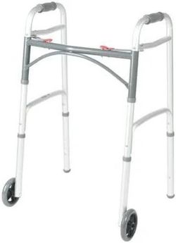 Walker Folding
