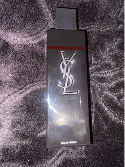 YSL Myself Eau de Parfum 3.3oz