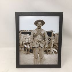 General Francisco Villa