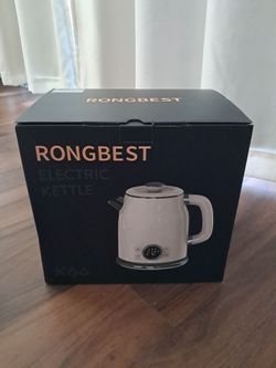 Electric  Kettle
