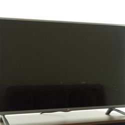 LG TV 1080HD