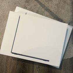 MacBook Air 13 & 15inch M4 Chip