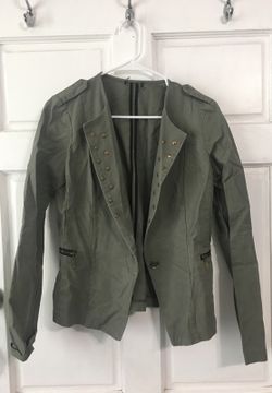 Blazer