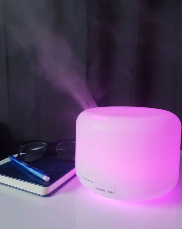 Essential Oil Diffuser