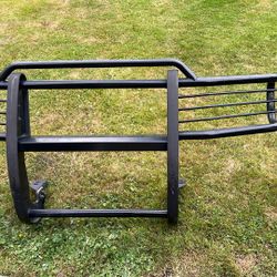 Grille Bumper Guard 