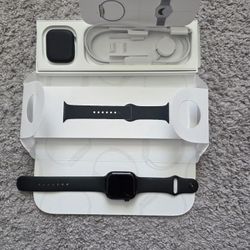 Apple Watch 10