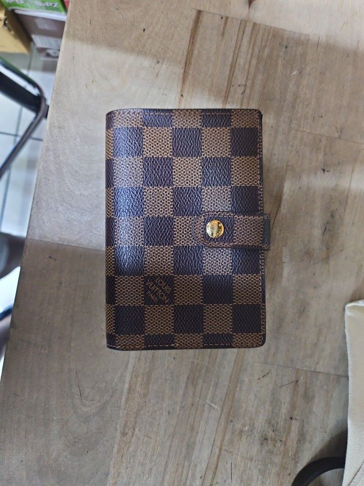 Louis Vuitton Woman Wallet
