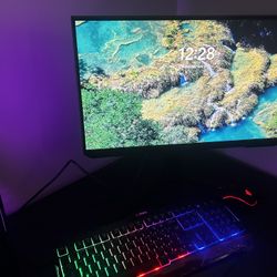 GeForce Setup