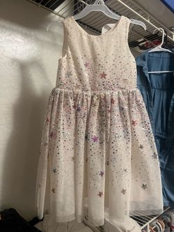 Cute dress size 4/5