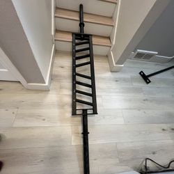 Rogue MG-3 Multi Grip Bar