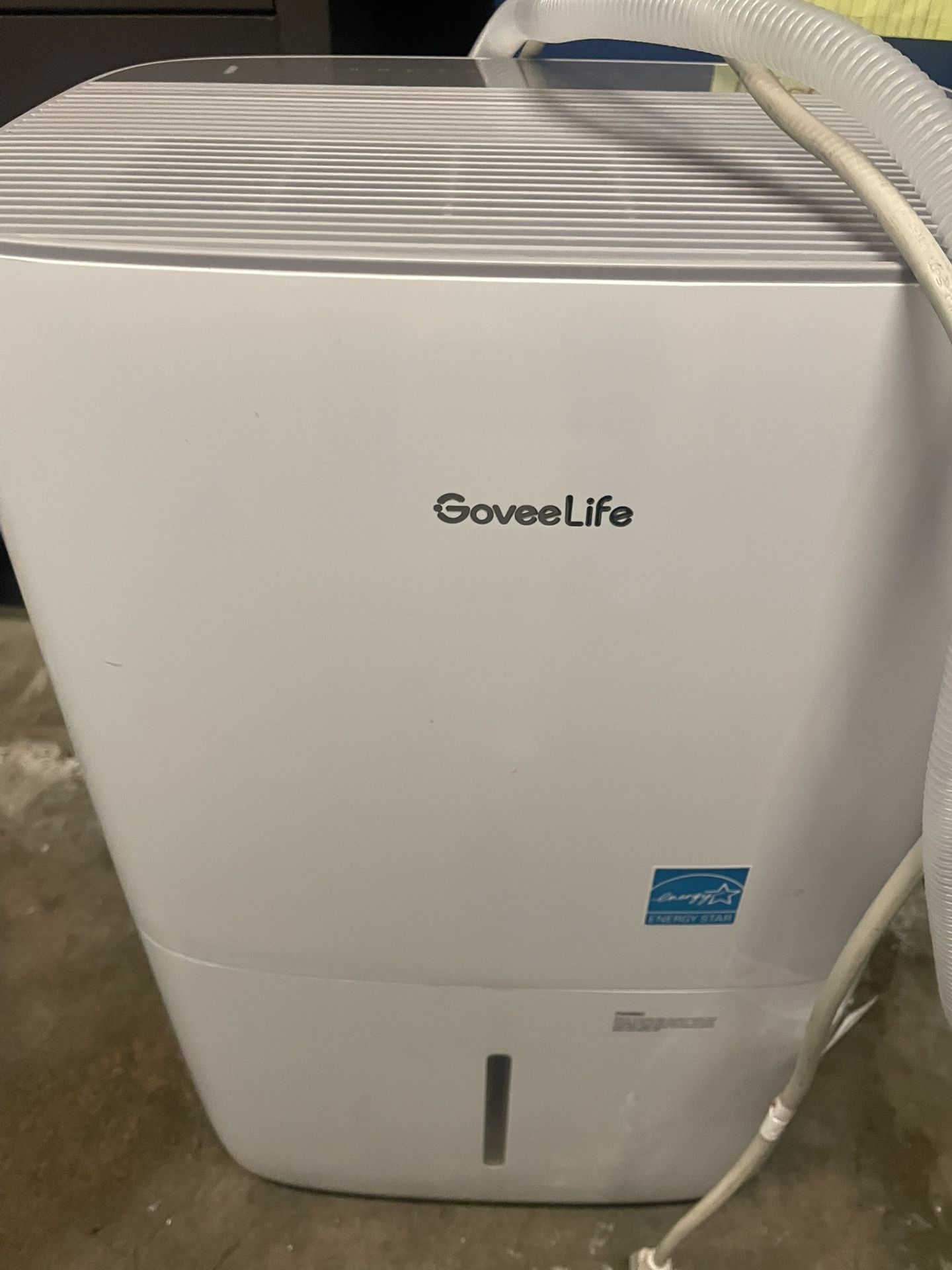 dehumidifier