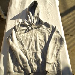 The North Face Women’s Gray Hoodie 