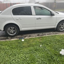 2006 Chevy Cobalt 