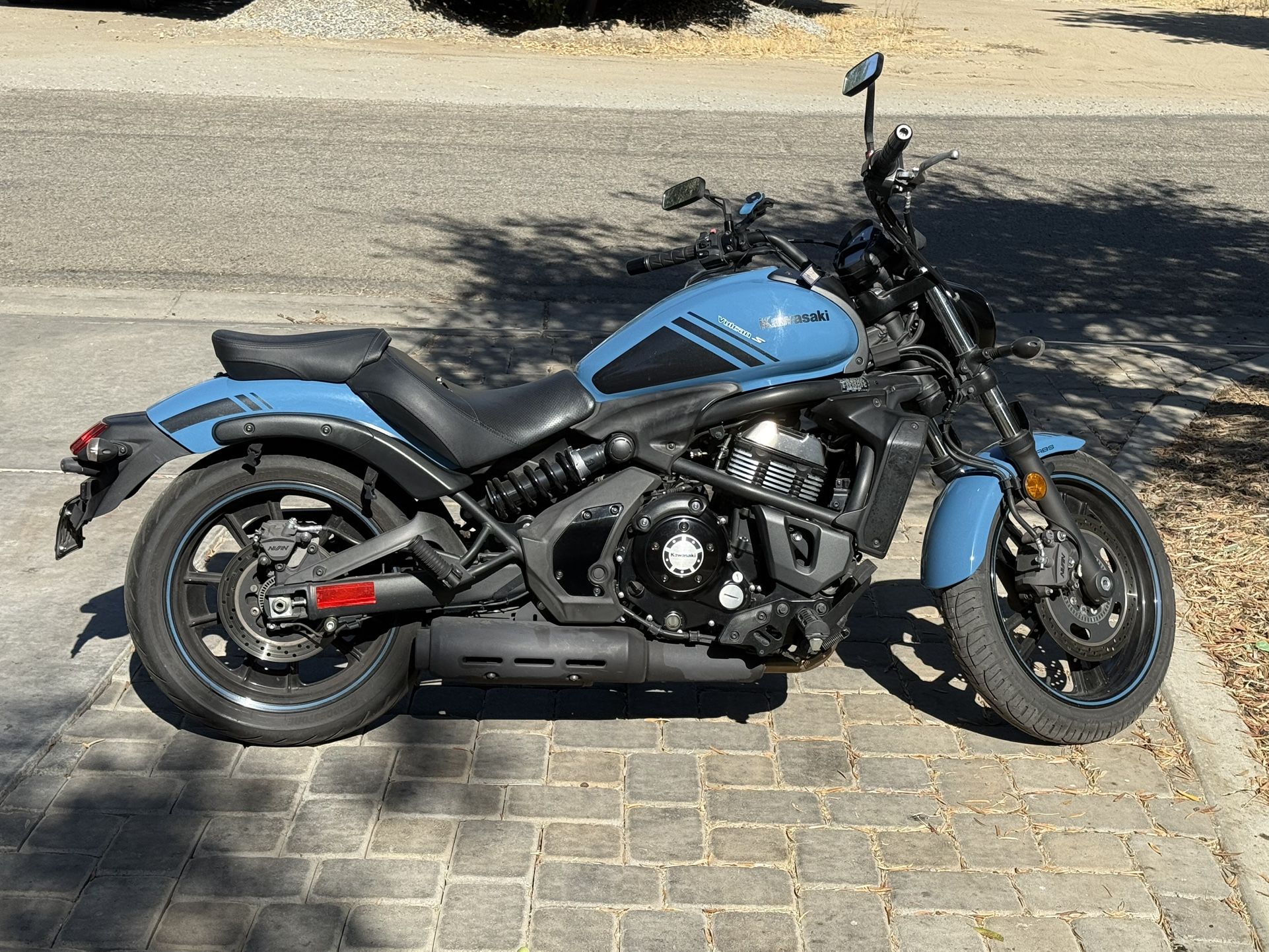 2019 Kawasaki Vulcan
