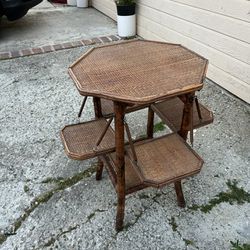 Antique Furniture Table 
