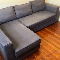 Sleeper Sofa In Tacoma $200