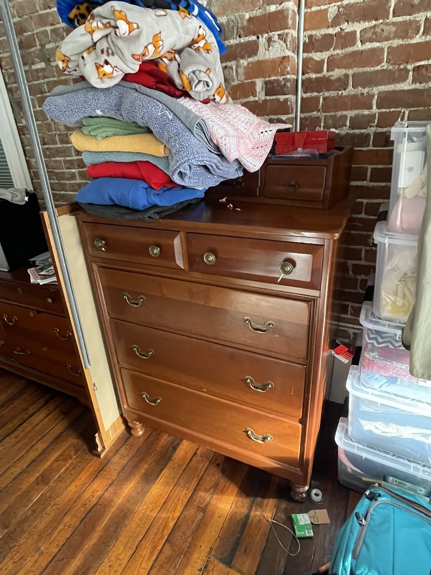 Dresser Chest Of Drawers