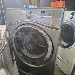 Gas Dryer