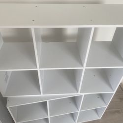 Storage Organizer ( 3 Piece Set)