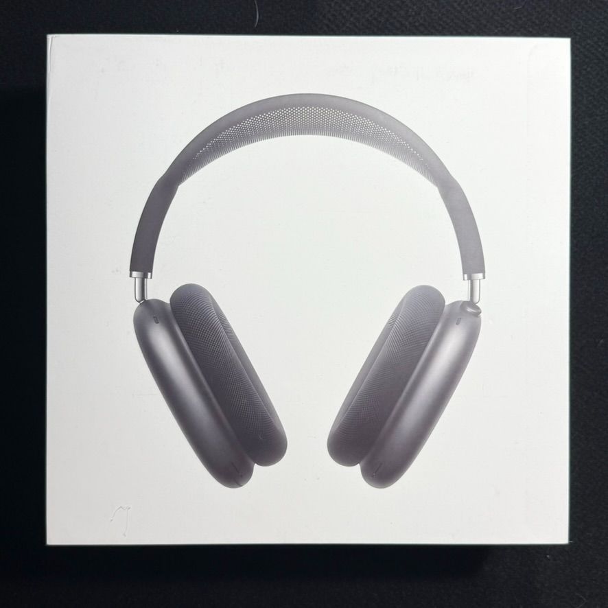 Apple Airpods Max Midnight USB-C