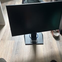 Gaming Monitor 