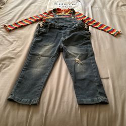 Size 2-3Y