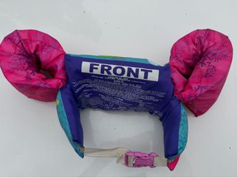 Life vest