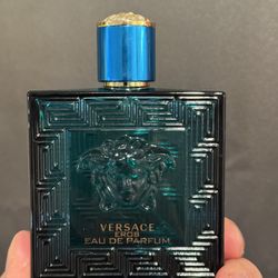 Versace Eros EDP  Cologne