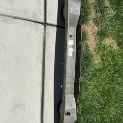Bmw E46 M3 Rear Bumper Carrier