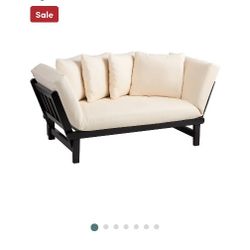 Wood studio Day Sofa