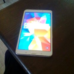 Samsung Galaxy Tablet 