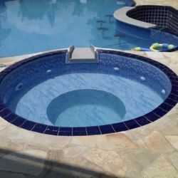 Pool Plaster 