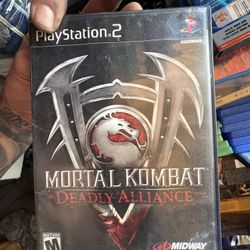 Ps2 Games Real Good Condition 