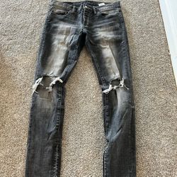 Mnml Jeans