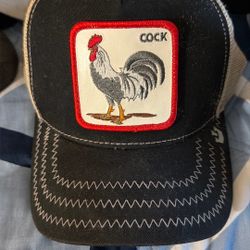 The Farm Hats 