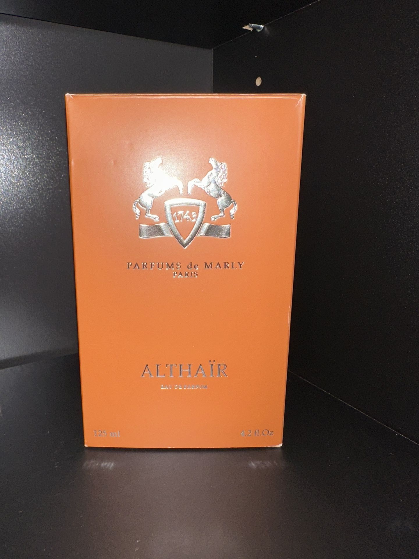PDM Althair