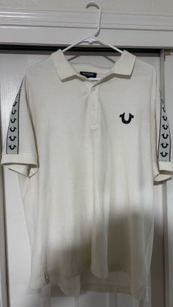 True Religion Polo XL