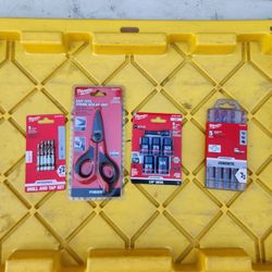 Milwaukee Tools $15 Each 