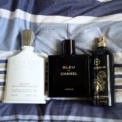 Colognes 