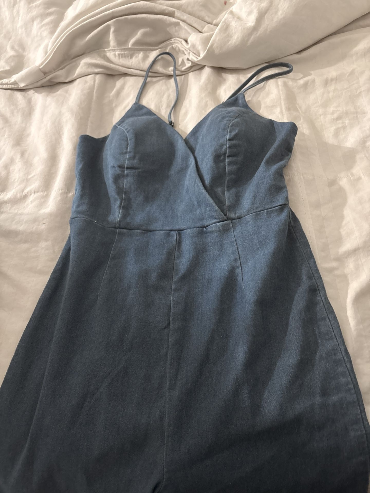 Jumpsuit