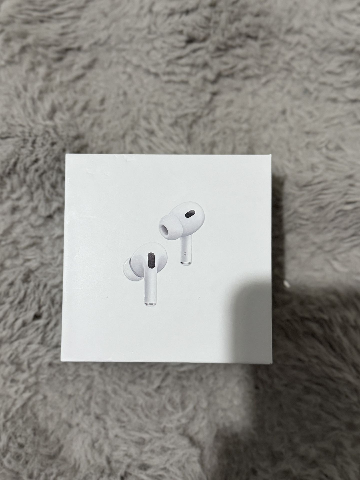 AirPod Pros 2nd Generation