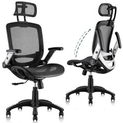 Ergonomic Office Chair 