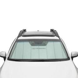 2018-2024 Subaru Crosstrek WRX Sunvisor Sunshade Sun Shade Visor Cover OEM